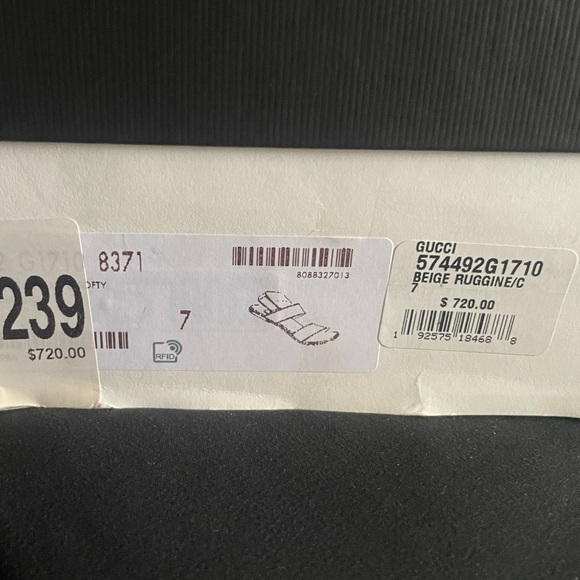 Men sandals - Picture 2 of 2